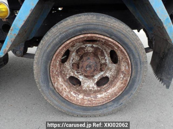 Used 1996 MT mitsubishi canter FE517BD Image[24]