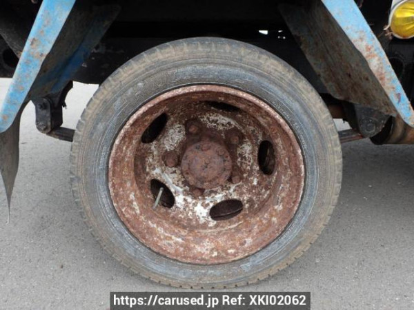 Used 1996 MT mitsubishi canter FE517BD Image[25]