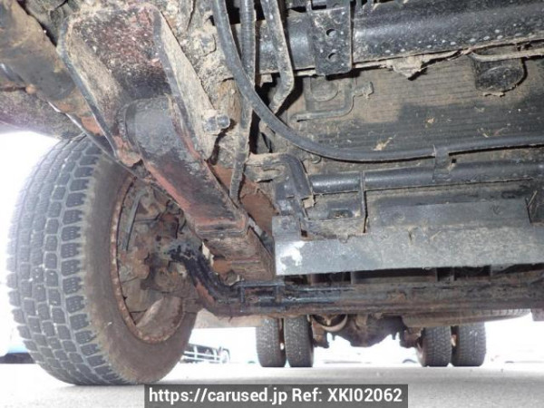 Used 1996 MT mitsubishi canter FE517BD Image[27]
