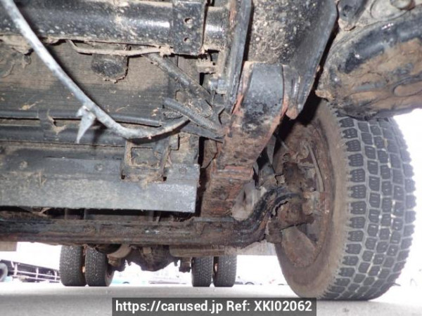 Used 1996 MT mitsubishi canter FE517BD Image[28]