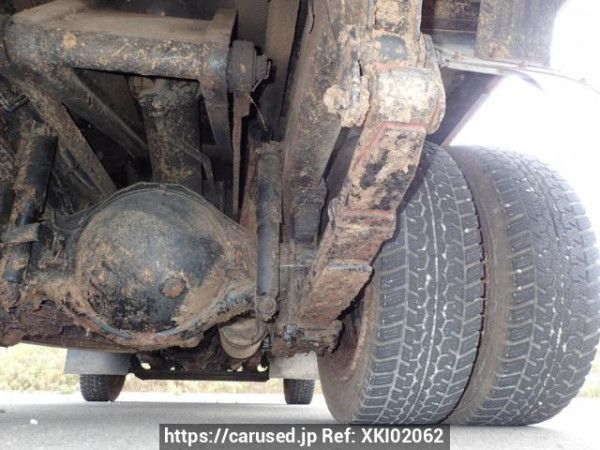 Used 1996 MT mitsubishi canter FE517BD Image[31]