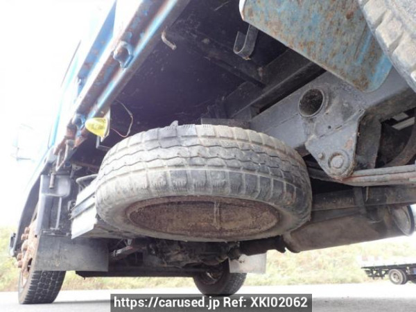 Used 1996 MT mitsubishi canter FE517BD Image[33]