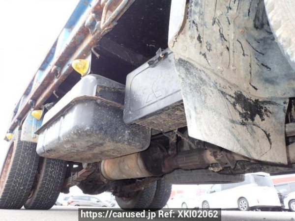 Used 1996 MT mitsubishi canter FE517BD Image[34]
