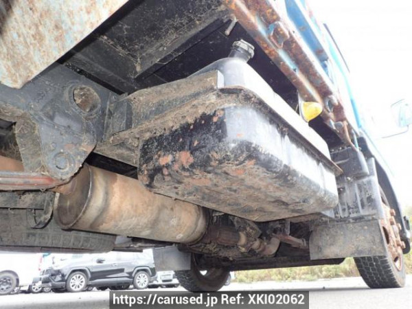 Used 1996 MT mitsubishi canter FE517BD Image[35]