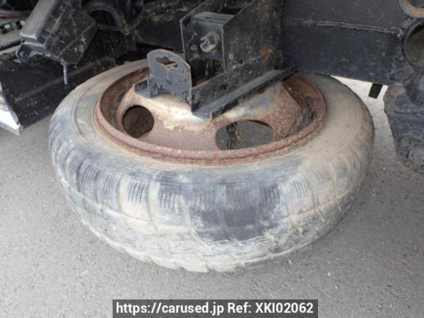 Used 1996 MT mitsubishi canter FE517BD Image[36]