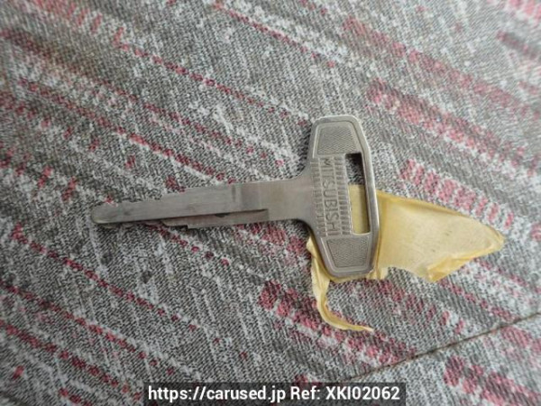 Used 1996 MT mitsubishi canter FE517BD Image[37]