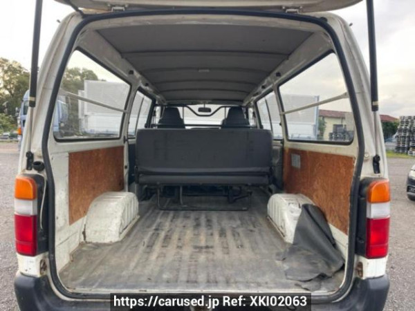 Used 1995 MT toyota hiace-van LH119V Image[8]