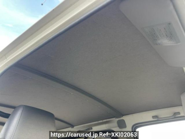 Used 1995 MT toyota hiace-van LH119V Image[12]