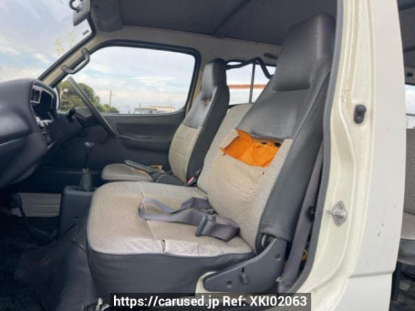 Used 1995 MT toyota hiace-van LH119V Image[14]