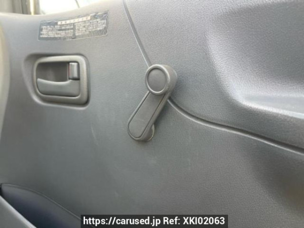 Used 1995 MT toyota hiace-van LH119V Image[17]