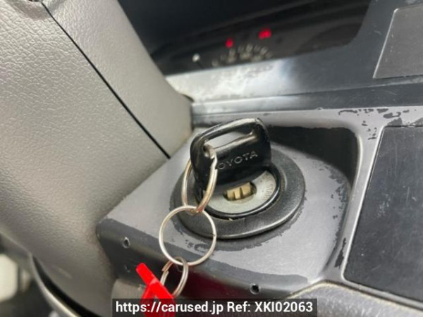 Used 1995 MT toyota hiace-van LH119V Image[22]