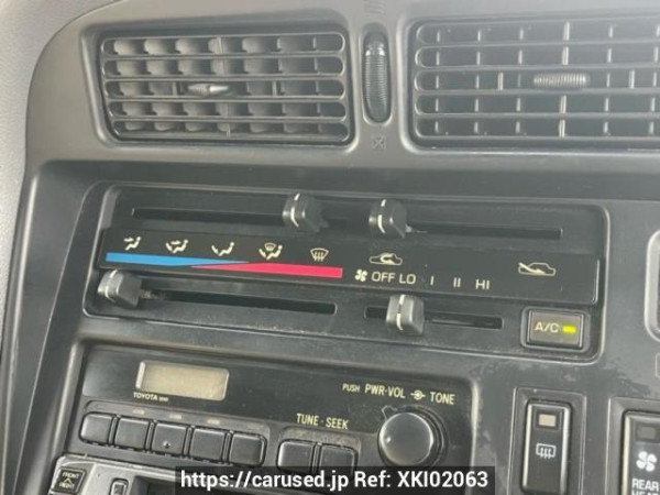 Used 1995 MT toyota hiace-van LH119V Image[23]