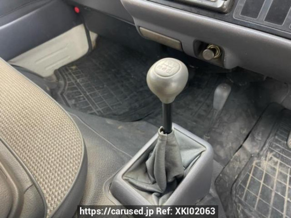 Used 1995 MT toyota hiace-van LH119V Image[26]