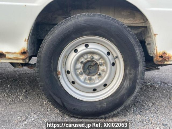 Used 1995 MT toyota hiace-van LH119V Image[31]