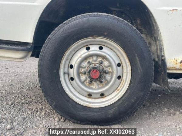 Used 1995 MT toyota hiace-van LH119V Image[32]