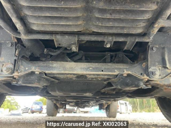 Used 1995 MT toyota hiace-van LH119V Image[34]