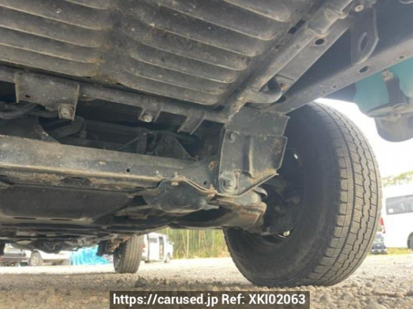 Used 1995 MT toyota hiace-van LH119V Image[35]