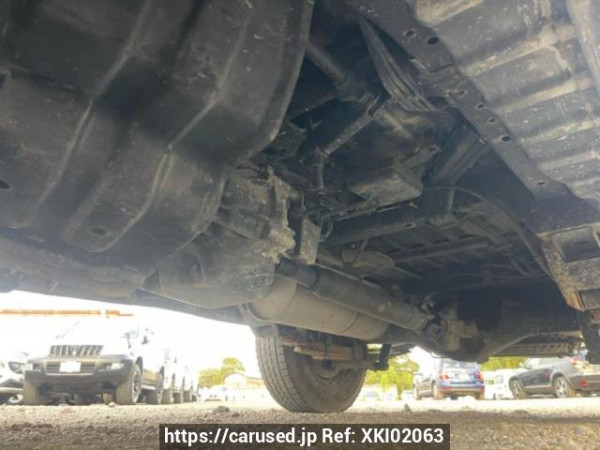 Used 1995 MT toyota hiace-van LH119V Image[36]