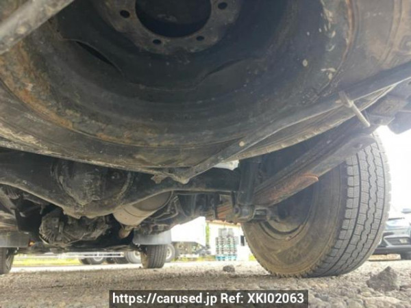 Used 1995 MT toyota hiace-van LH119V Image[40]