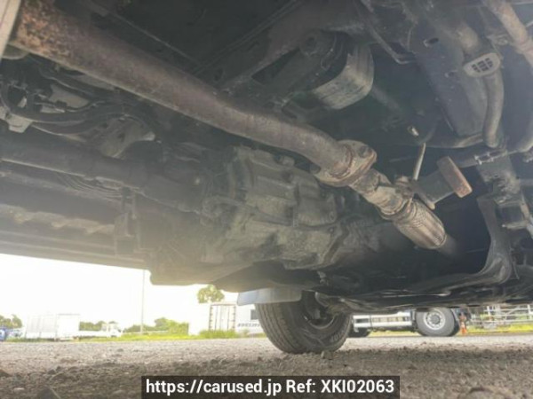 Used 1995 MT toyota hiace-van LH119V Image[41]