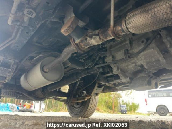 Used 1995 MT toyota hiace-van LH119V Image[42]