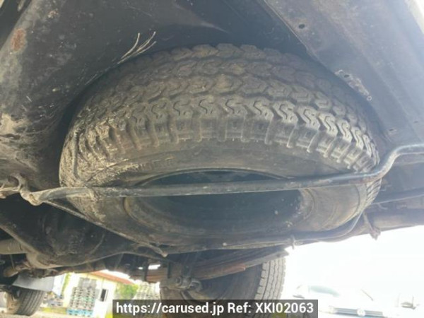 Used 1995 MT toyota hiace-van LH119V Image[43]