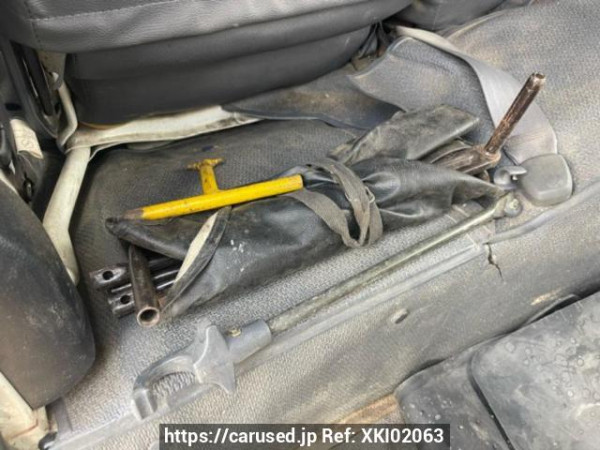 Used 1995 MT toyota hiace-van LH119V Image[46]