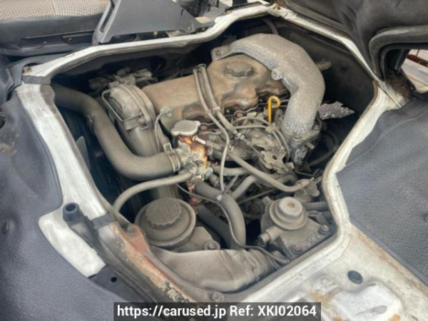 Used 1995 AT toyota hiace-van LH113V Image[9]