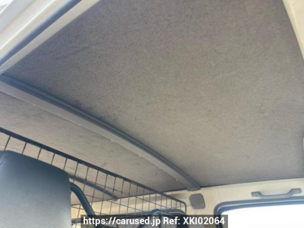 Used 1995 AT toyota hiace-van LH113V Image[12]