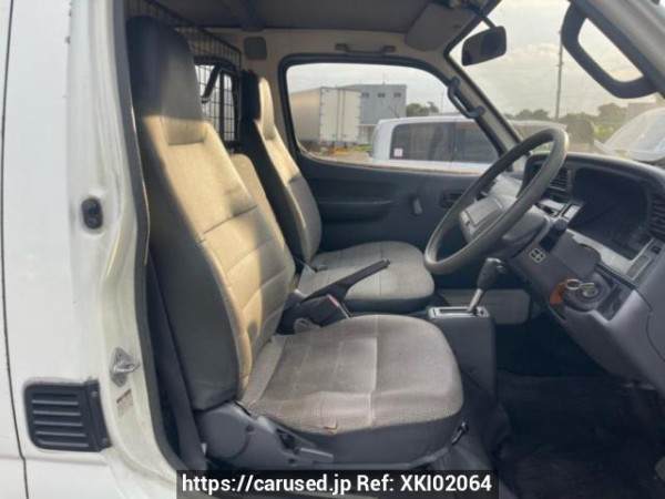 Used 1995 AT toyota hiace-van LH113V Image[13]