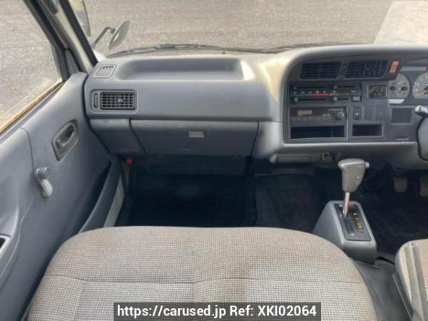 Used 1995 AT toyota hiace-van LH113V Image[19]