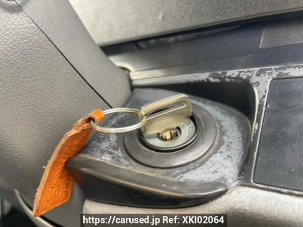 Used 1995 AT toyota hiace-van LH113V Image[21]