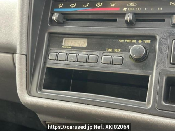 Used 1995 AT toyota hiace-van LH113V Image[23]