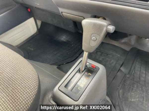 Used 1995 AT toyota hiace-van LH113V Image[24]