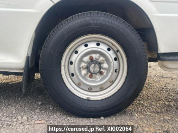 Used 1995 AT toyota hiace-van LH113V Image[27]