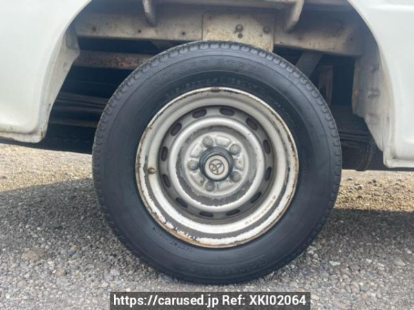 Used 1995 AT toyota hiace-van LH113V Image[28]