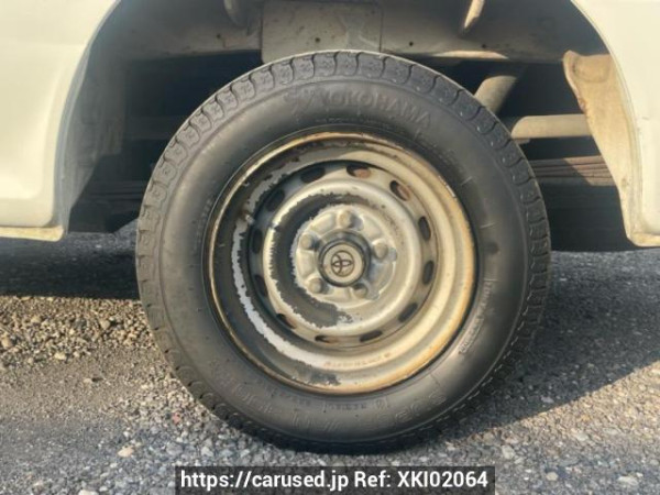 Used 1995 AT toyota hiace-van LH113V Image[29]