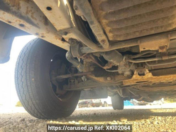 Used 1995 AT toyota hiace-van LH113V Image[31]