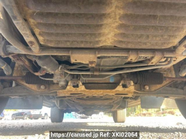 Used 1995 AT toyota hiace-van LH113V Image[32]