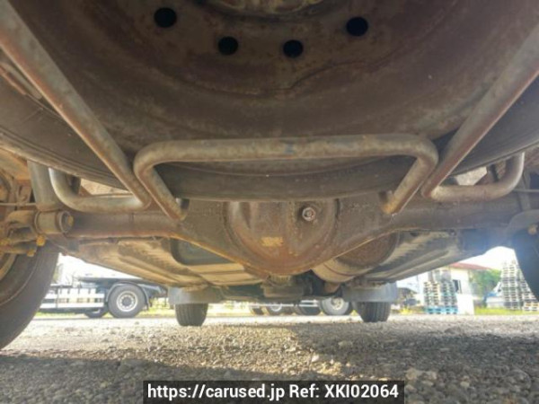 Used 1995 AT toyota hiace-van LH113V Image[37]