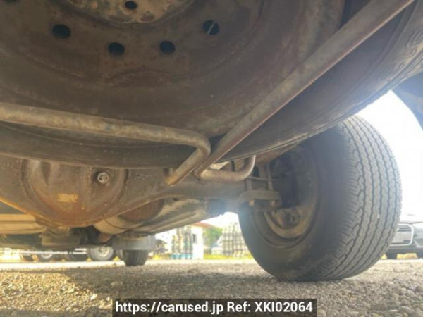 Used 1995 AT toyota hiace-van LH113V Image[38]