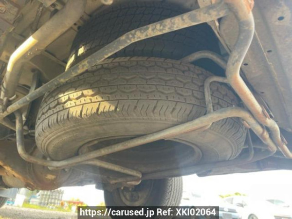 Used 1995 AT toyota hiace-van LH113V Image[41]