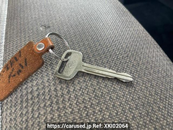 Used 1995 AT toyota hiace-van LH113V Image[42]