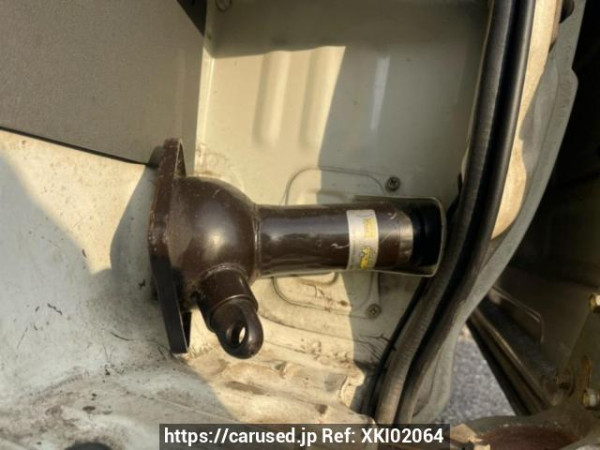 Used 1995 AT toyota hiace-van LH113V Image[43]