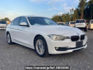 BMW 3 Series 3D20