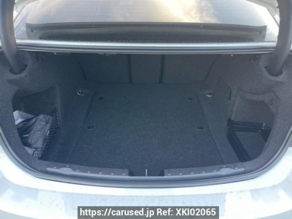 Used 2013 AT bmw 3-series 3D20 Image[8]