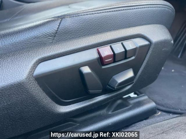 Used 2013 AT bmw 3-series 3D20 Image[19]