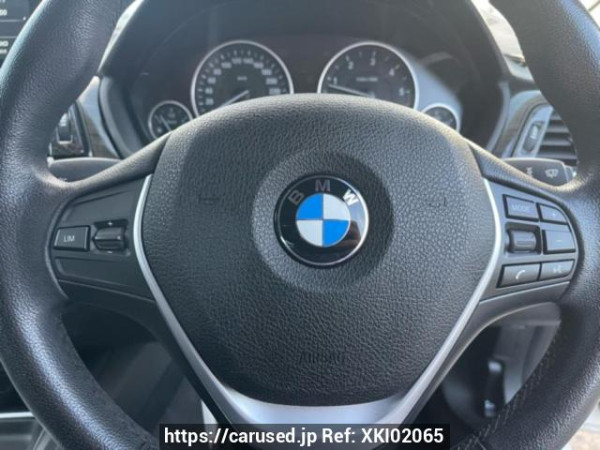 Used 2013 AT bmw 3-series 3D20 Image[24]