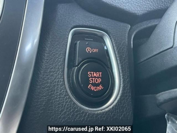 Used 2013 AT bmw 3-series 3D20 Image[27]