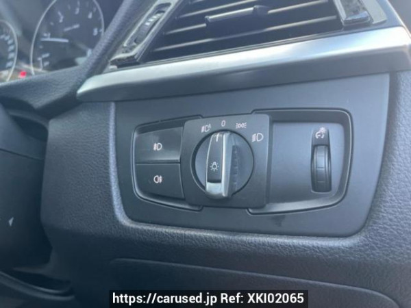 Used 2013 AT bmw 3-series 3D20 Image[28]